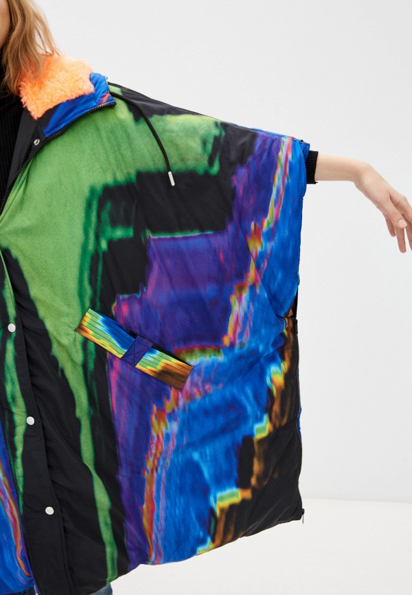 фото Куртка утепленная diesel