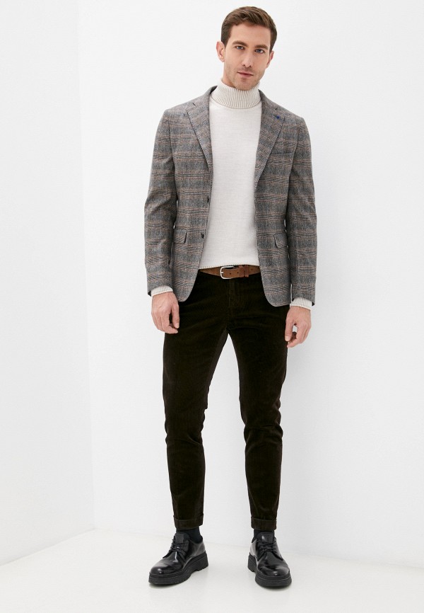 фото Водолазка primo emporio