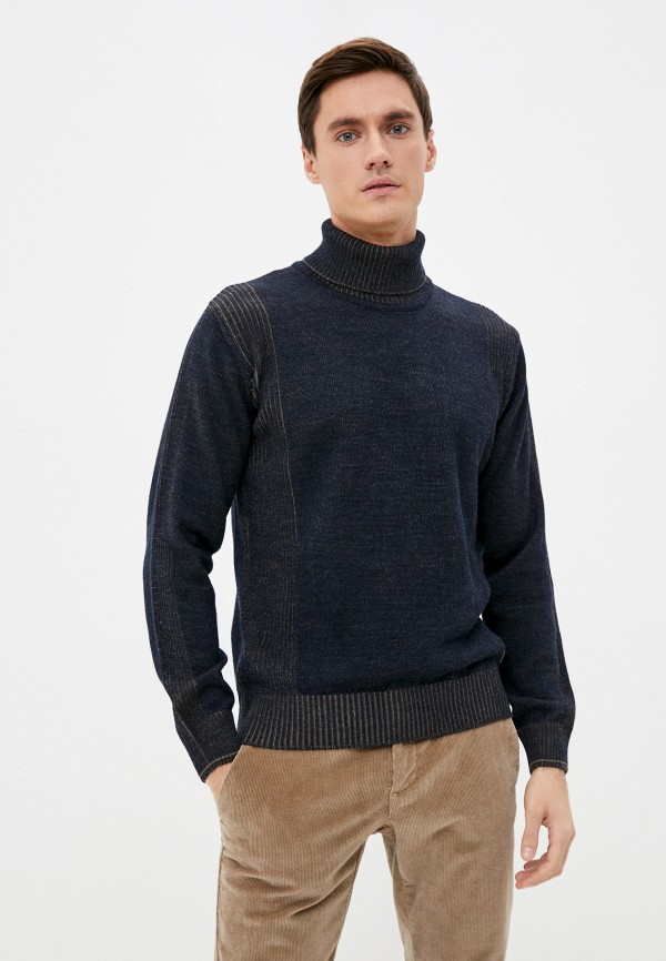 

Свитер Primo Emporio, Синий, Primo Emporio RTLAAV537001