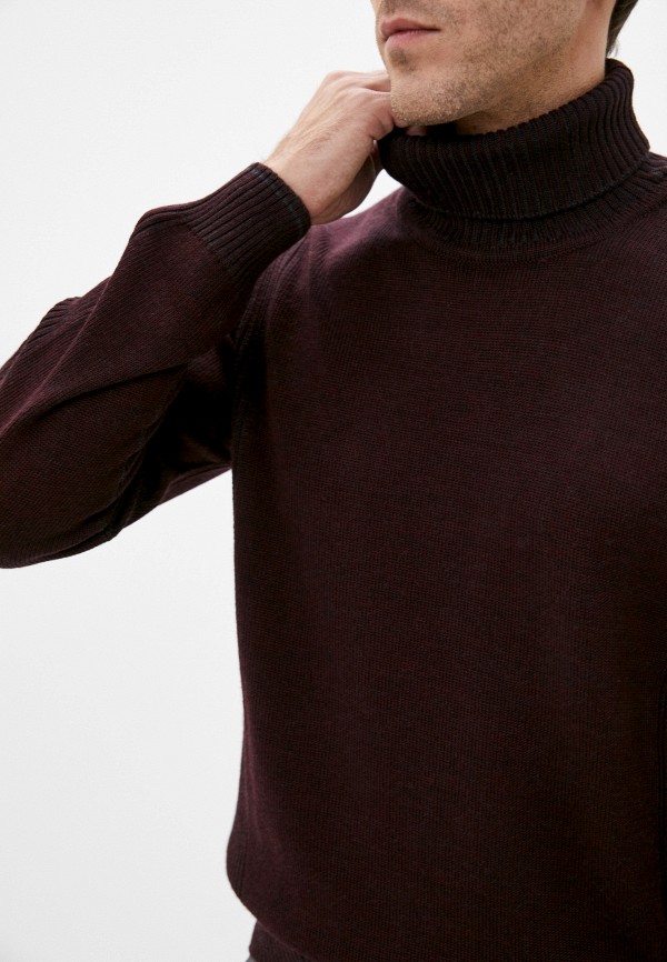 

Свитер Primo Emporio, Бордовый, Primo Emporio RTLAAV537101