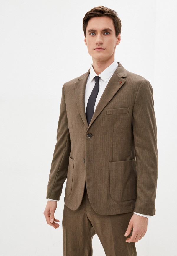 фото Костюм классический primo emporio