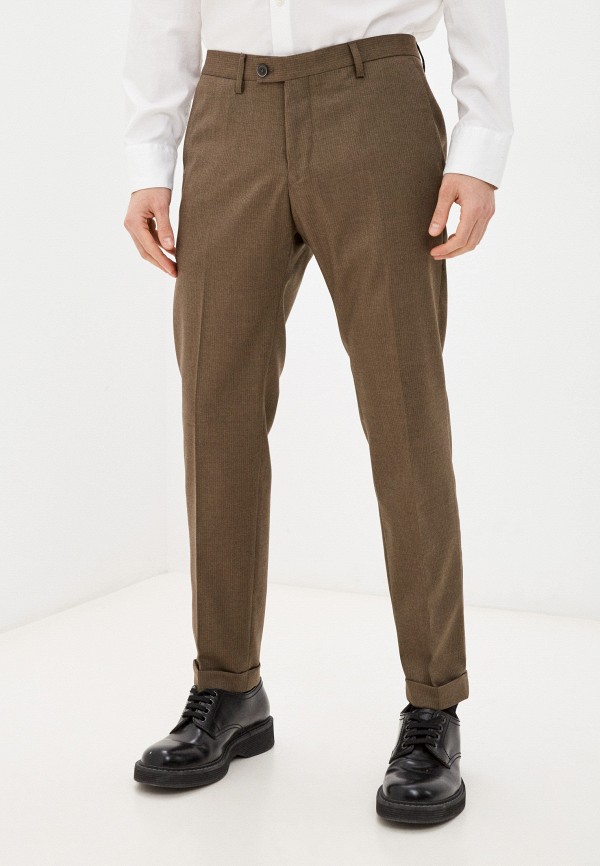 фото Костюм классический primo emporio