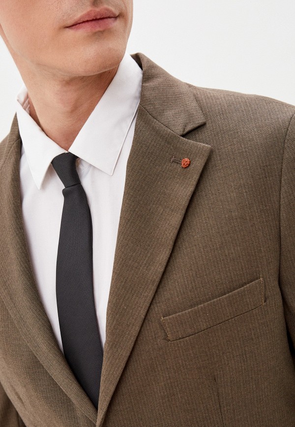 фото Костюм классический primo emporio