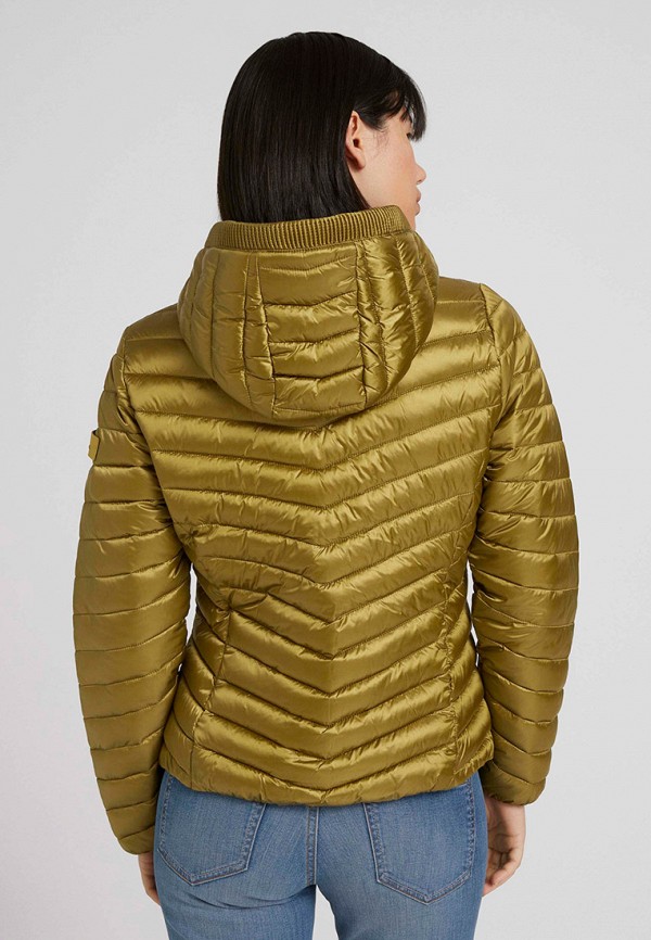 фото Куртка утепленная tom tailor