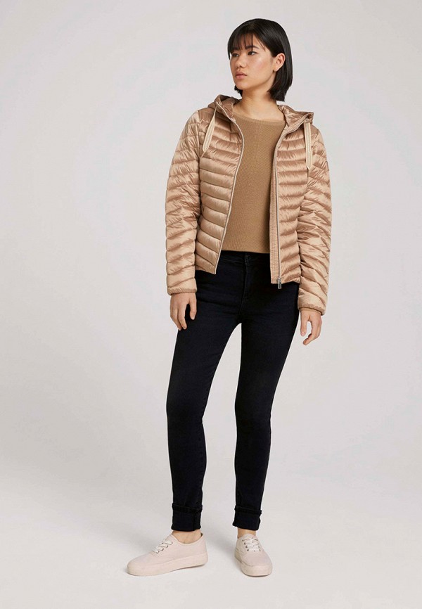 фото Куртка утепленная tom tailor