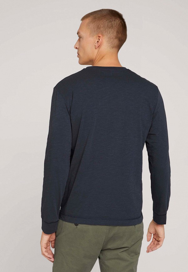 фото Лонгслив tom tailor