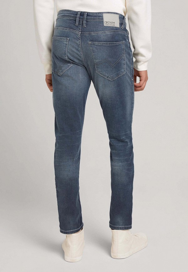 фото Джинсы tom tailor denim