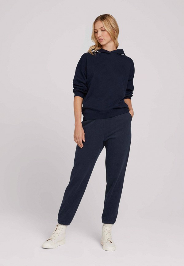 фото Худи tom tailor denim