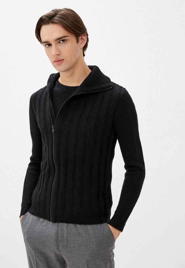

Кардиган Primo Emporio, Черный