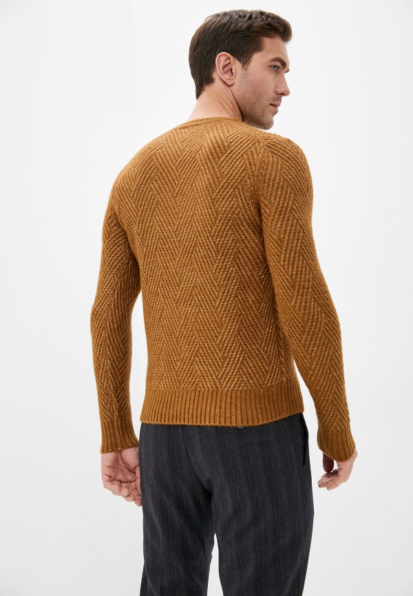 

Джемпер Primo Emporio, Коричневый, Primo Emporio RTLAAV544801
