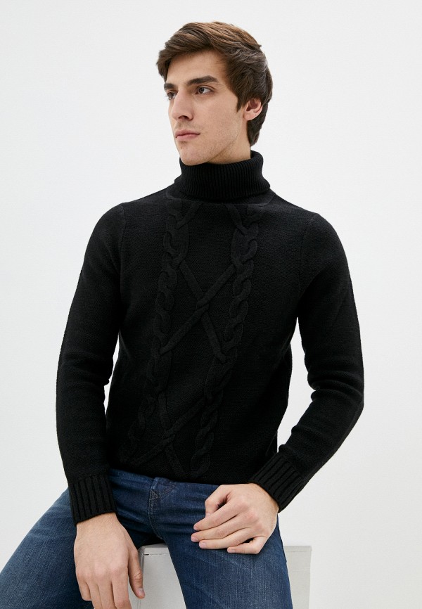 

Свитер Primo Emporio, Черный