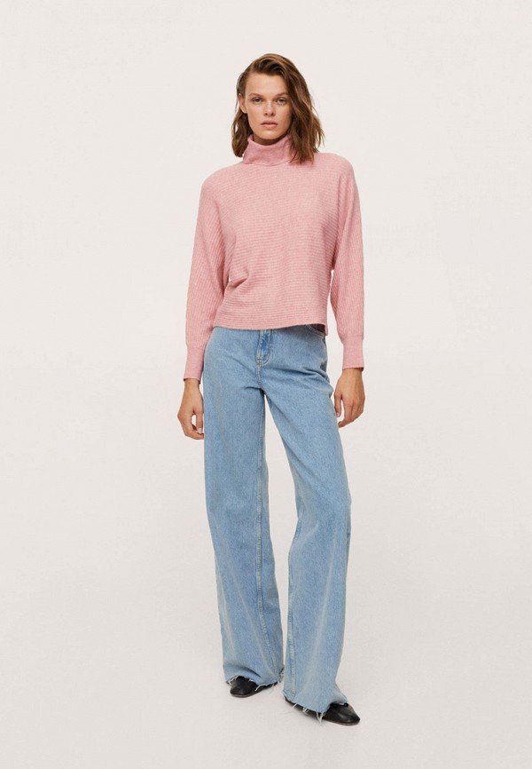 фото Водолазка mango