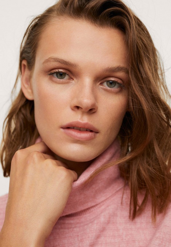 фото Водолазка mango