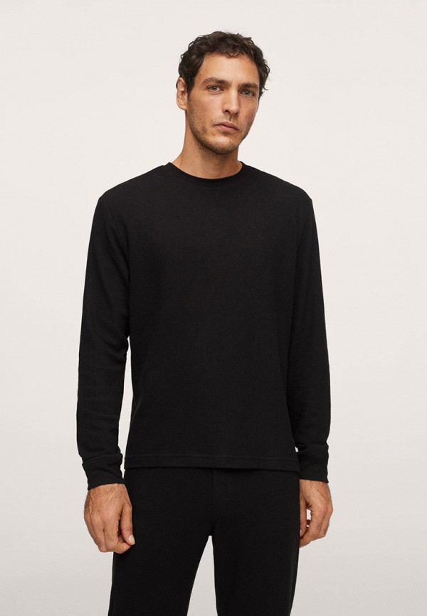 

Пижама Mango Man, Черный, Mango Man RTLAAV550701