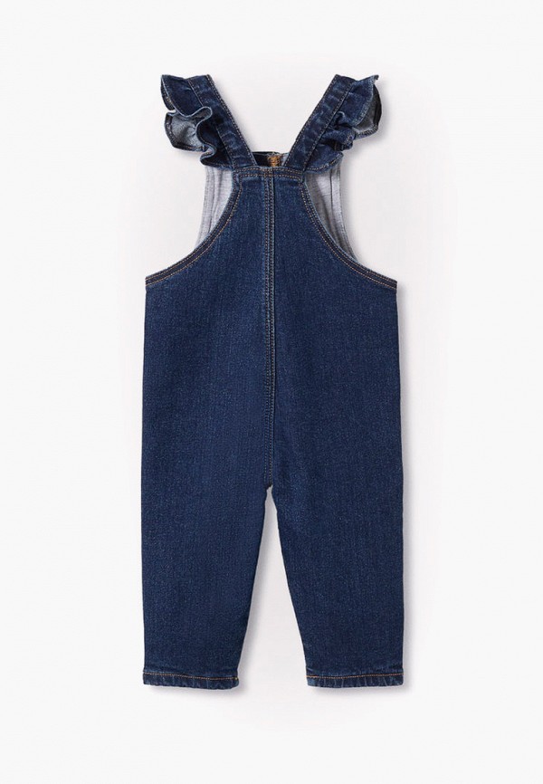 фото Комбинезон mango kids