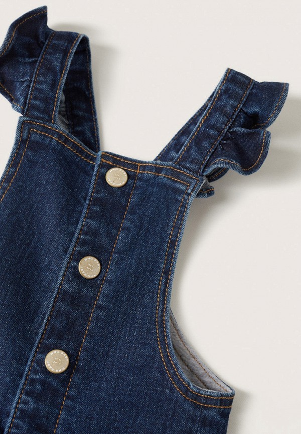 фото Комбинезон mango kids