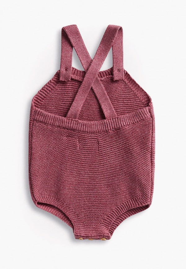 

Комбинезон Mango Kids, Розовый, Mango Kids RTLAAV554401