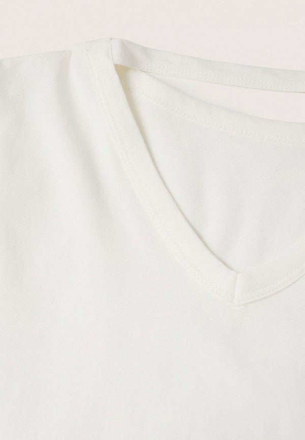 фото Лонгслив mango kids