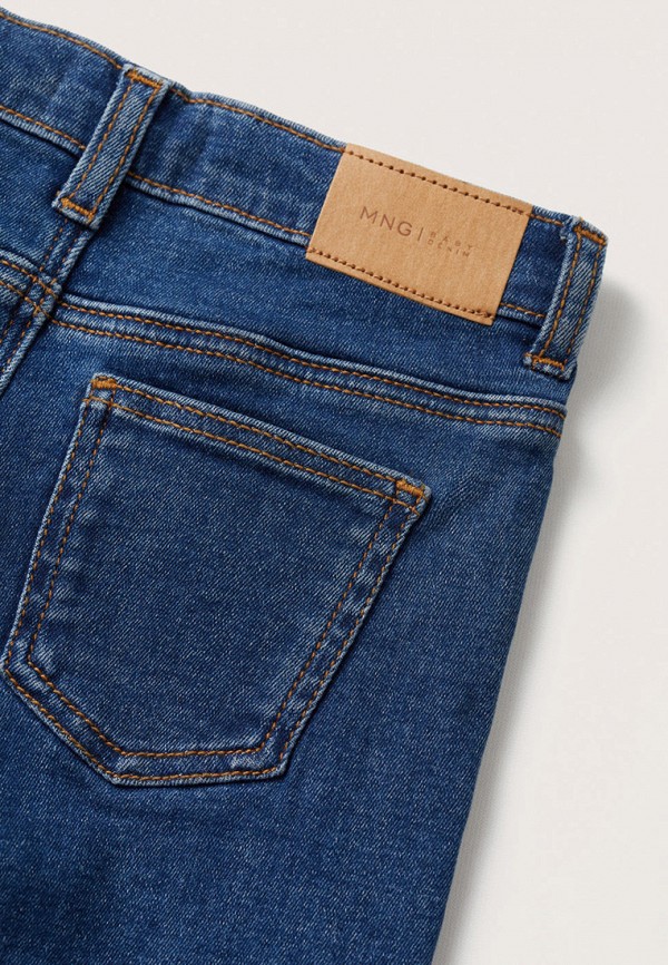 фото Джинсы mango kids