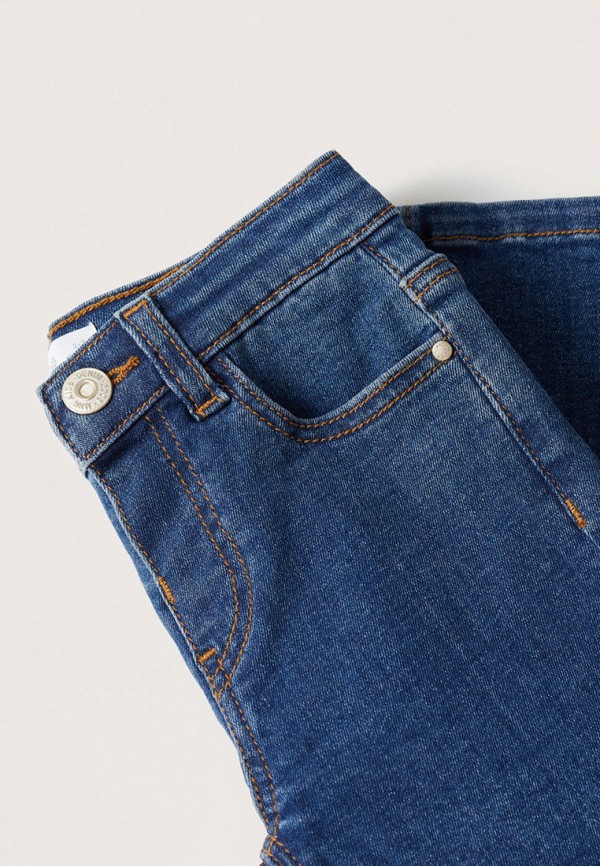 фото Джинсы mango kids