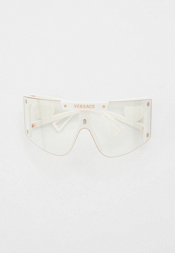 

Очки солнцезащитные Versace, Белый, VE4393 401/1W