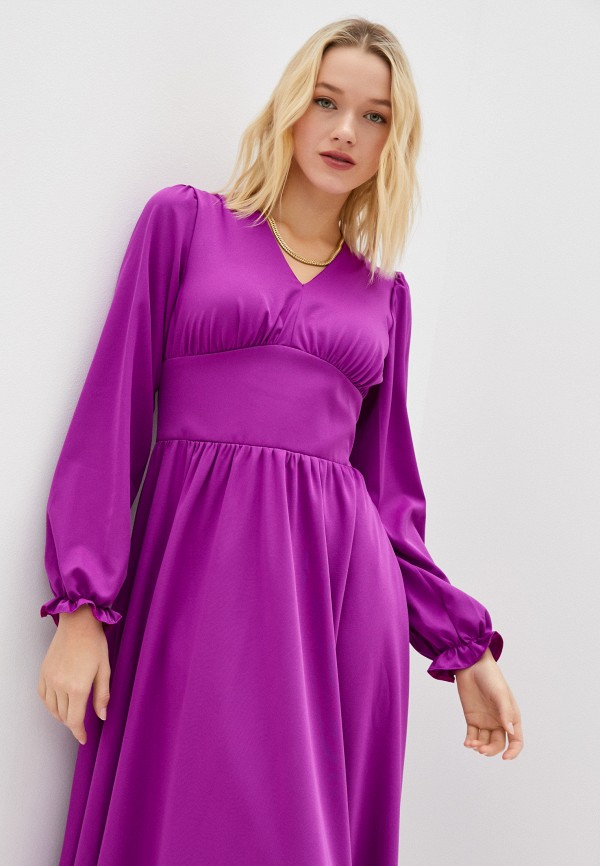 фото Платье hey look