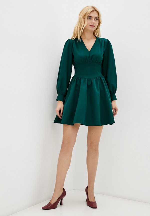 фото Платье hey look