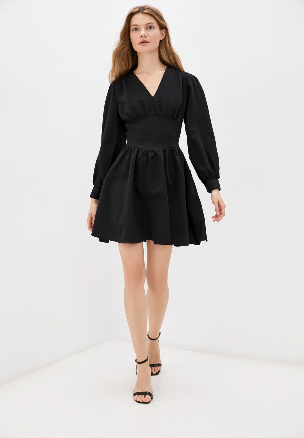 фото Платье hey look