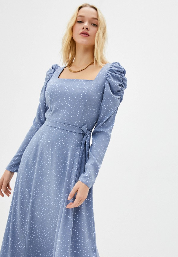 фото Платье hey look