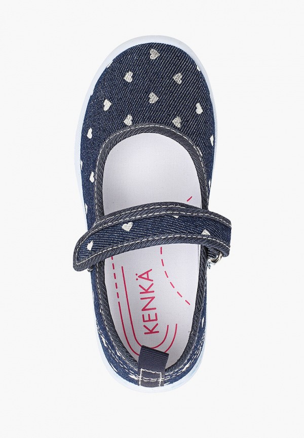 фото Тапочки kenkä