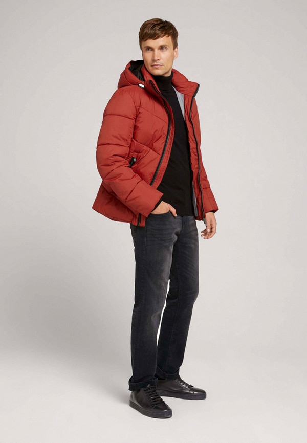 фото Куртка утепленная tom tailor