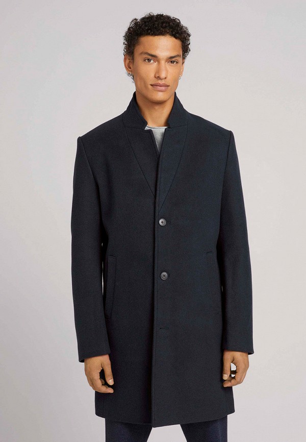 фото Пальто tom tailor denim