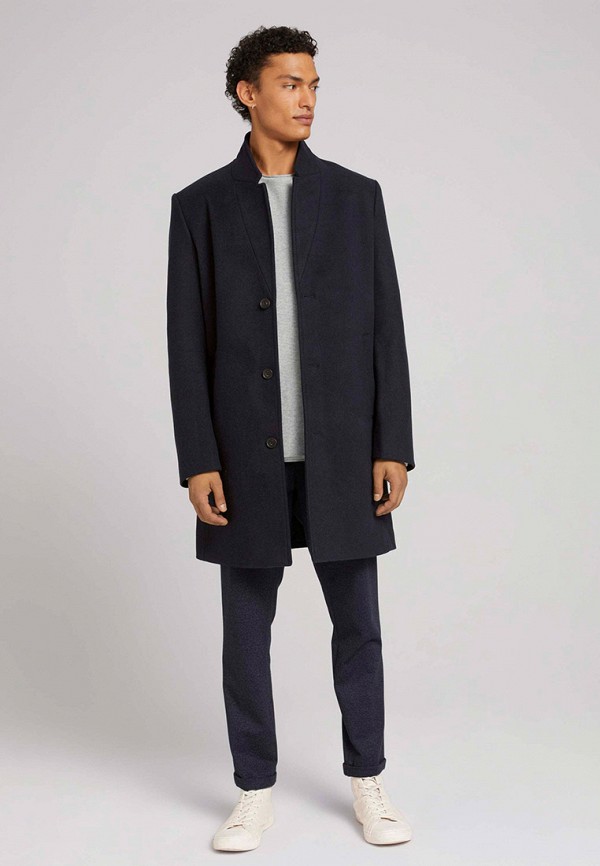 фото Пальто tom tailor denim
