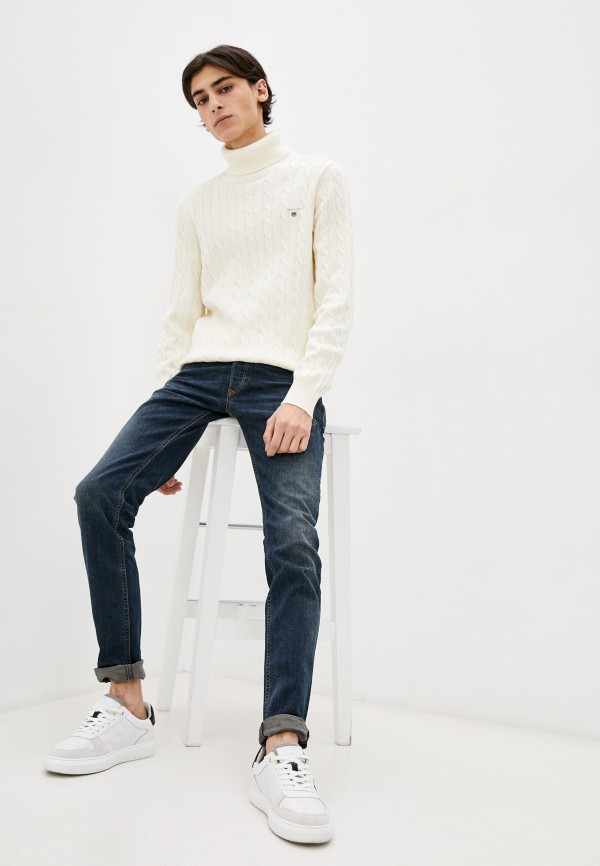 фото Свитер gant