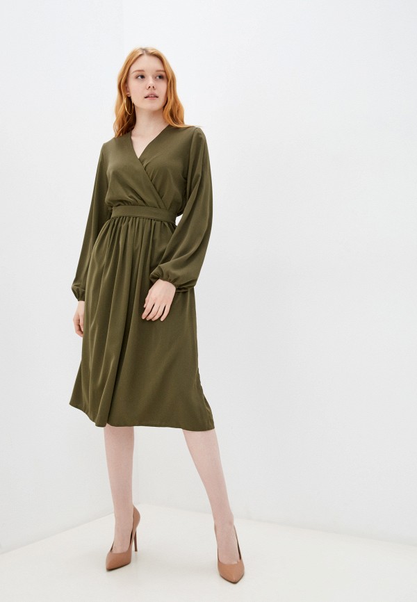 фото Платье hey look