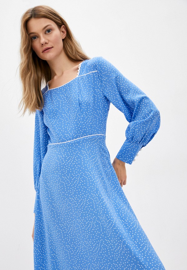 фото Платье hey look