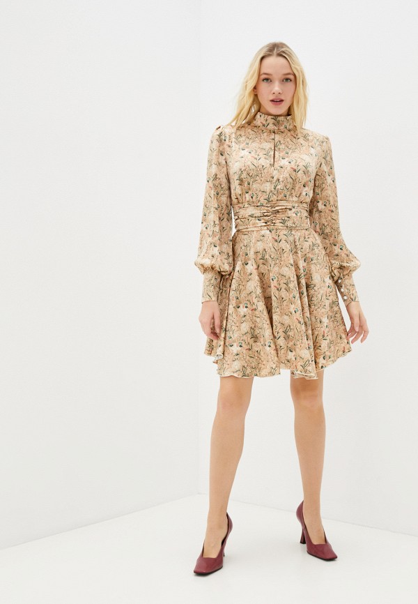 фото Платье hey look