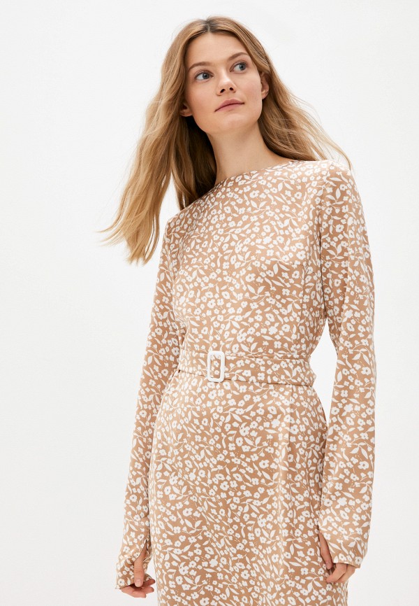 фото Платье hey look