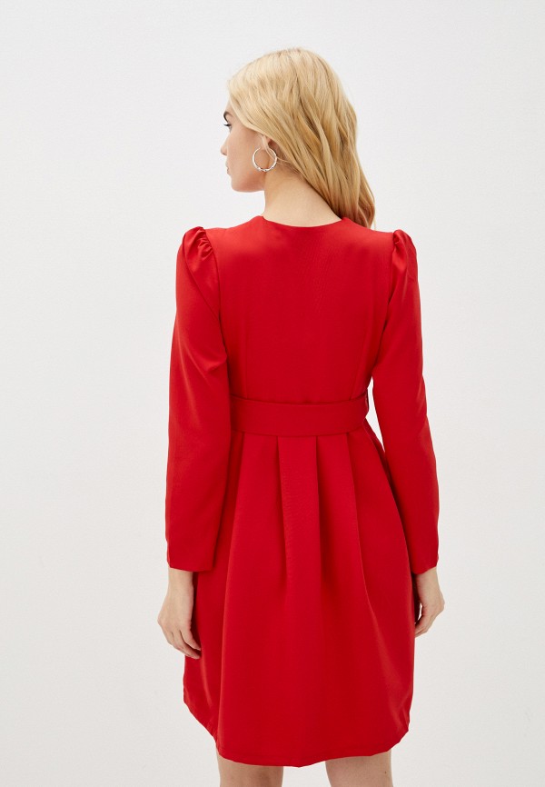 фото Платье hey look