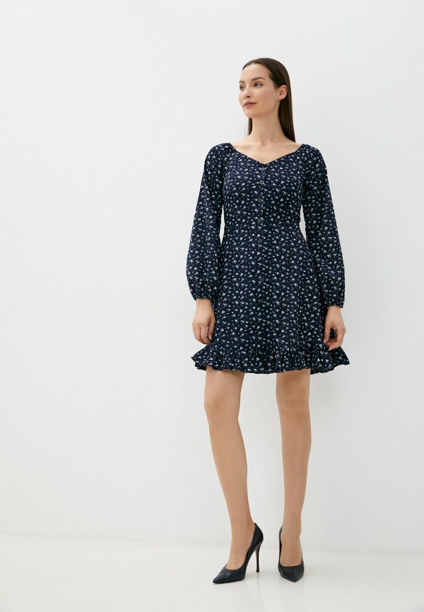 фото Платье hey look