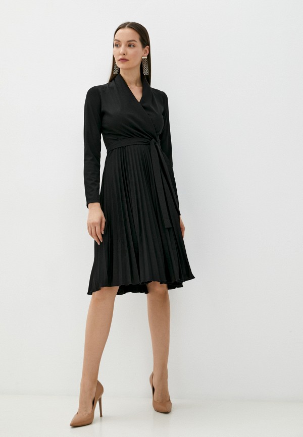 фото Платье hey look