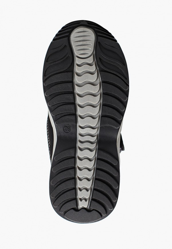 Ботинки Kenkä черный, размер 31, фото 5