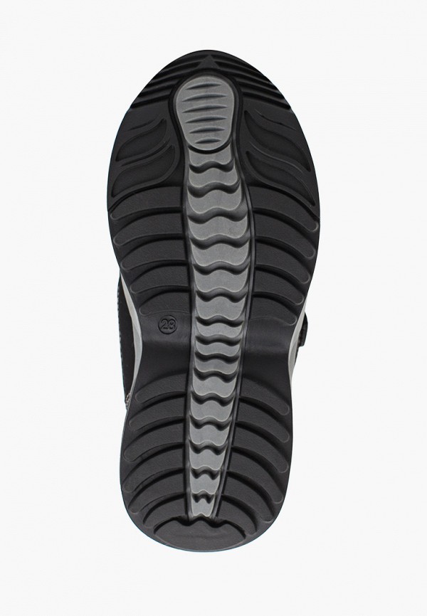 фото Ботинки kenkä