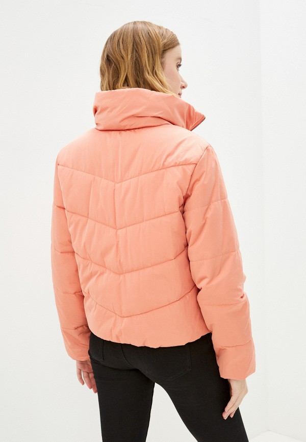 фото Куртка утепленная vans