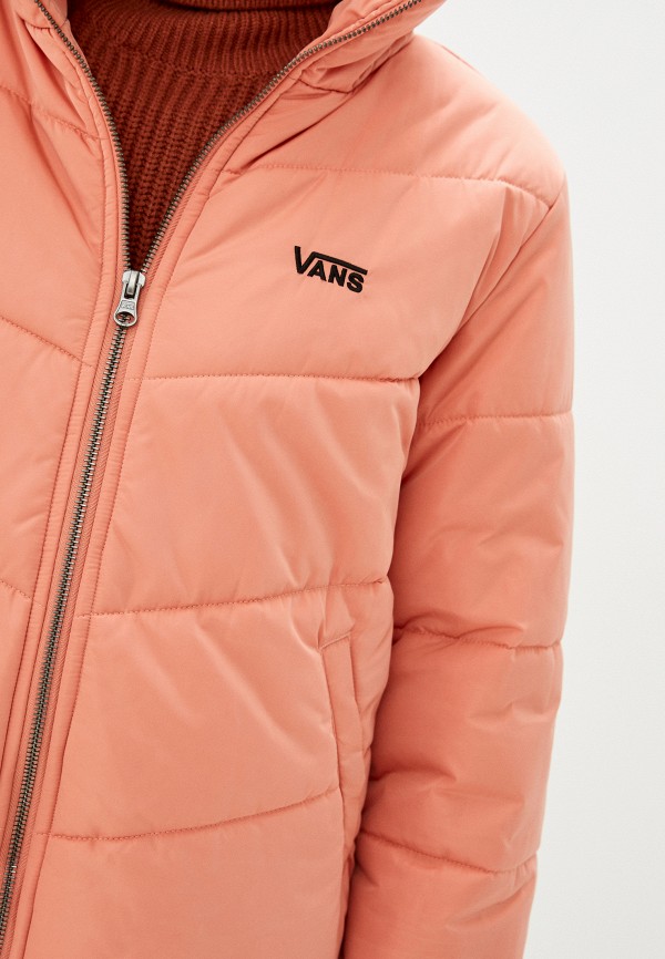 фото Куртка утепленная vans