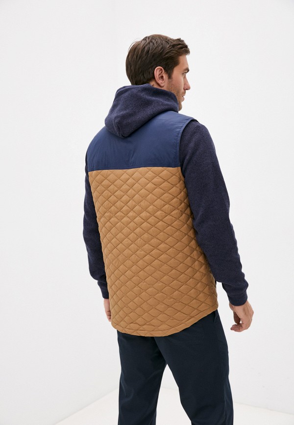 фото Жилет утепленный vans