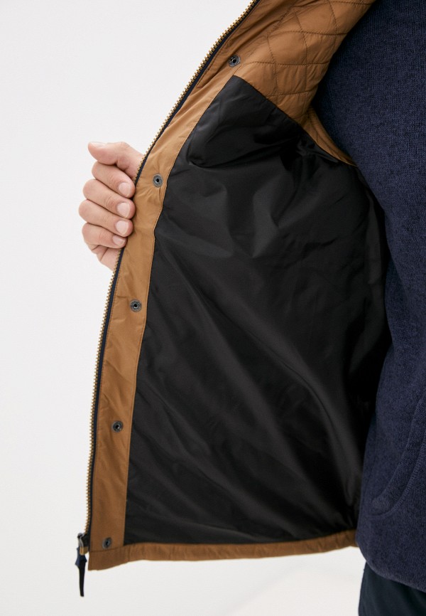 фото Жилет утепленный vans