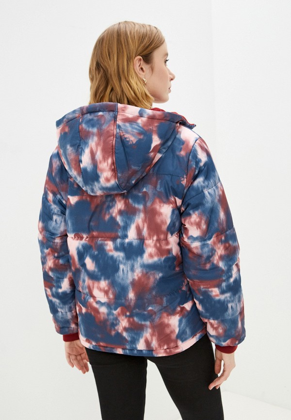 фото Куртка утепленная vans