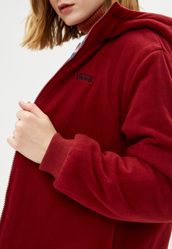 фото Куртка утепленная vans