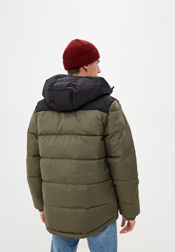 фото Куртка утепленная vans